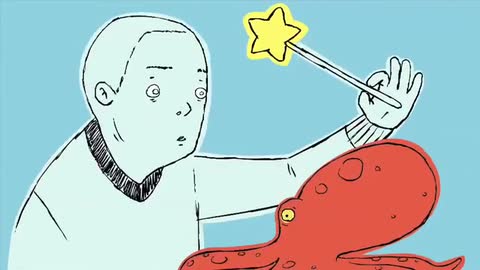 Magic Wand (Ep #3) - CatSlap