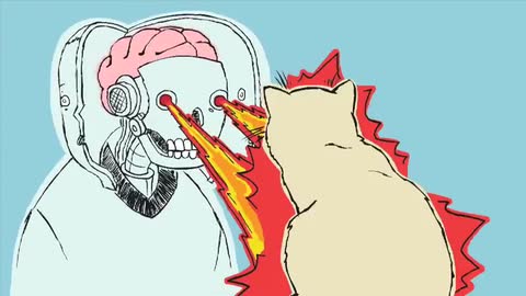 Laser (Ep #5) - CatSlap