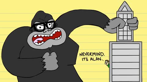 Picking Up Girls (Ep #13) - Kung Fu Karl