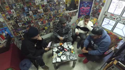 Homelesz, Sahata &amp; Jo (2) що е то МС - 50 STOTINKI