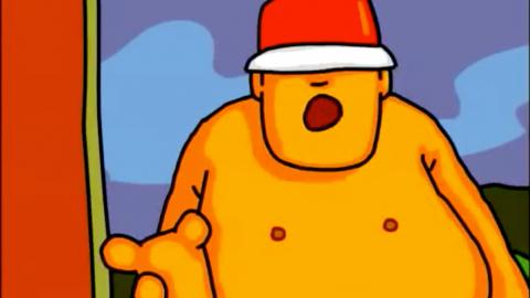 Thuh Greenfields (Ep #9) - Joe Cartoon