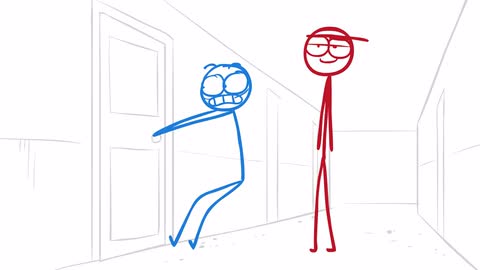 Ocho Muerte (Ep #34) - Dick Figures