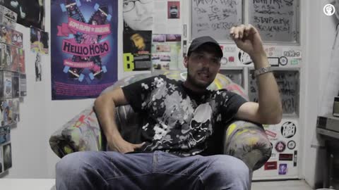 SplitKid (1) Кой е и за какво се бори? - 50 STOTINKI