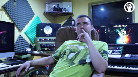 На гости в студиото на JO (1/3)  - 50 STOTINKI