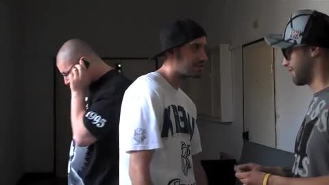 Сурово! с Rapton Records - 50 STOTINKI