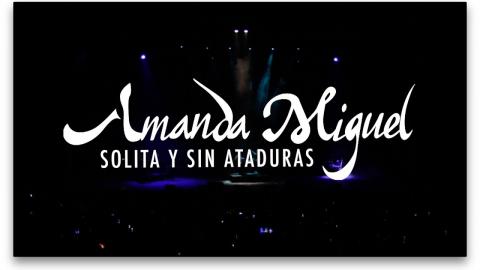 Amanda Miguel - Amanda Al Piano (En Vivo Desde El Auditorio Nacional) - Amanda Miguel