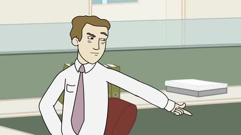 The Fast and the Furryous (Ep #1) - BadHybrid