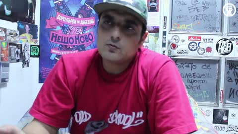 Гайдата (4) - ъндърграунд, хардкор, пари и саундтрак - 50 STOTINKI