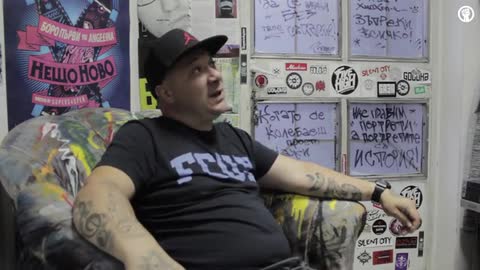 Лицето (5) съжалявам, че спрях за 10 години - 50 STOTINKI