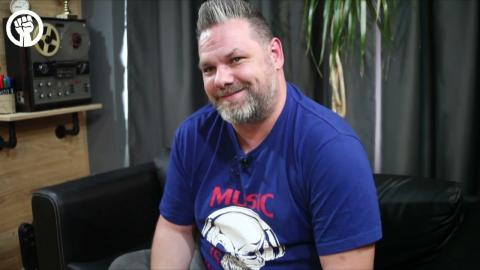 ИЛЙОМИНАТ #57: Бате Пешо - за мен е важно да казвам истината, глътнах егото - 50 STOTINKI