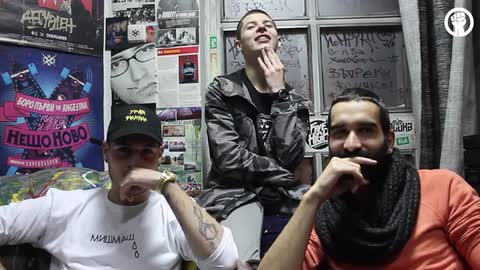 Ф4 (2) музиката, зависимостите, резултата - 50 STOTINKI