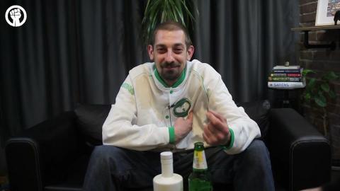 FOGG-а с най-якото си интервю и новата тава "1½" - 50 STOTINKI