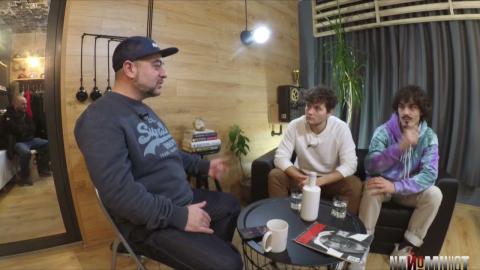 ИЛЙОМИНАТ и 2PACI сред звуци и боклуци #53 - 50 STOTINKI