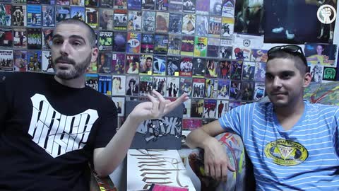 Imp &amp; Bobby1kenobyi за Децата на Бурята - 50 STOTINKI