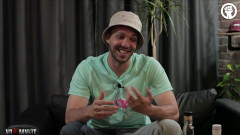 Любо Жечев разясни за авантюрата с Ruth - 50 STOTINKI