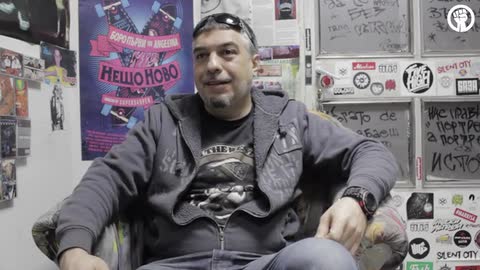 Теслата (2) за Виденовата зима и MTV - 50 STOTINKI