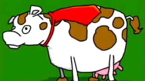 Thuh Greenfields (Ep #14) - Joe Cartoon