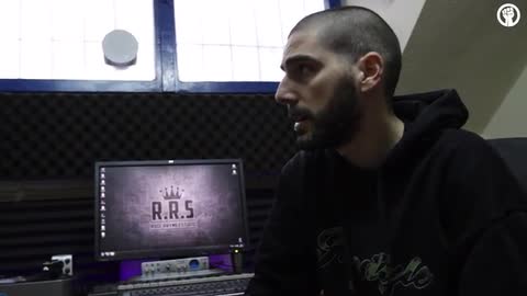 Добре дошли в Roof Rhymez Studio (1/4) - 50 STOTINKI