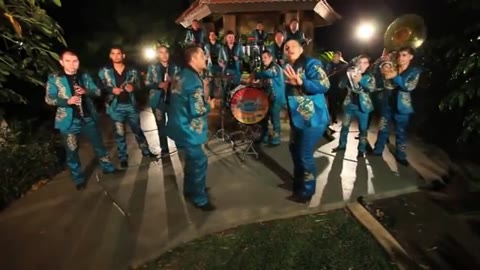 Pisteando Recio - Los Elegantes De La Banda - Videos de Música