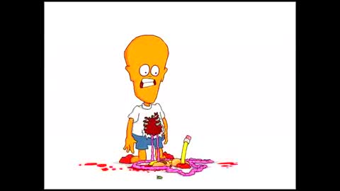 Number 2 Pencil #2 - Joe Cartoon