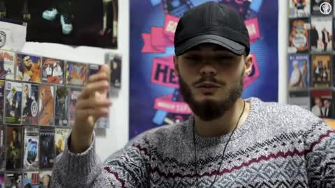 Боро Първи (10) за извънземните и демокрацията - 50 STOTINKI