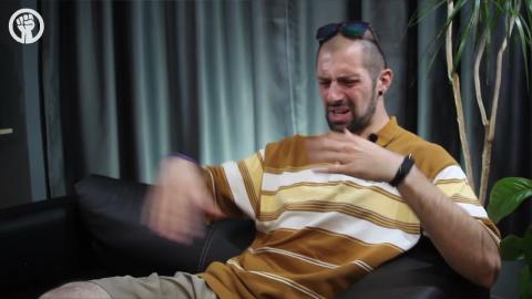 ГЕНАТА (от Русе, не от SCC) 2 - за БГ сцената с лЙОбов - 50 STOTINKI