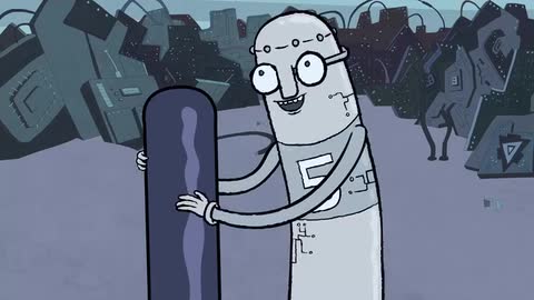 Thought Attack (Ep #5) - Crack Duck