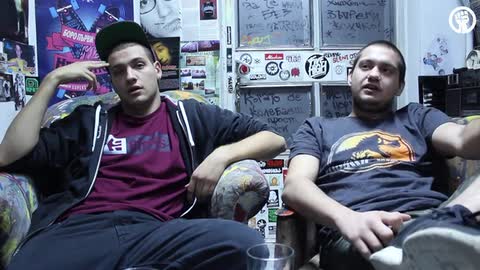 Imera x Bunta (1) всичко започва от Sfonk-а - 50 STOTINKI