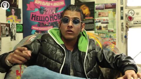 Maestill (1) 2 години го чакам това Йомрукване - 50 STOTINKI