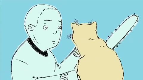 Chainsaw (Ep #6) - CatSlap