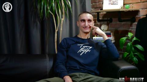 VALERQN (3/3) с открит урок - живота е кратък, изкуството е вечно - 50 STOTINKI