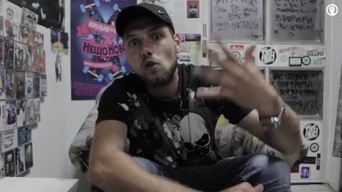 SplitKid (4) за feat-овете + Freestylе - 50 STOTINKI