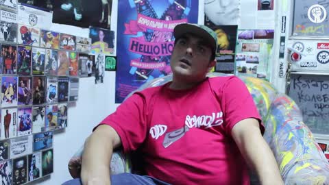 Гайдата (2)  – батълите, писането, сПисъка... - 50 STOTINKI