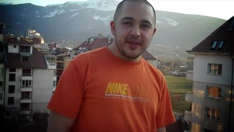 10 бързи с T.H.A - 50 STOTINKI