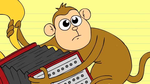 Back to School (Ep #19) - Kung Fu Karl