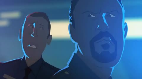 Detective God (Ep #2) - Merci Satan