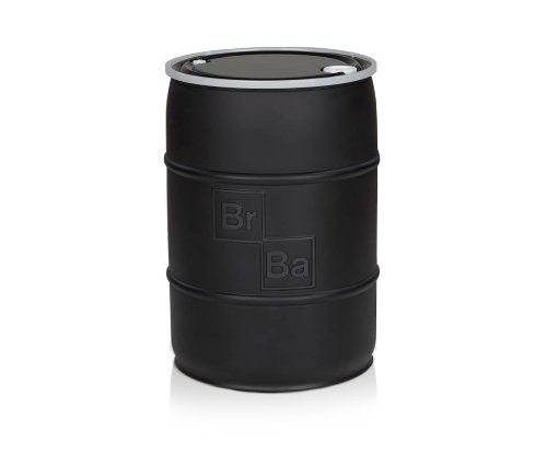 BBad-Barrel