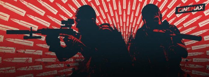 Strike Back