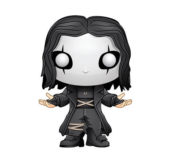 Funko-Crow