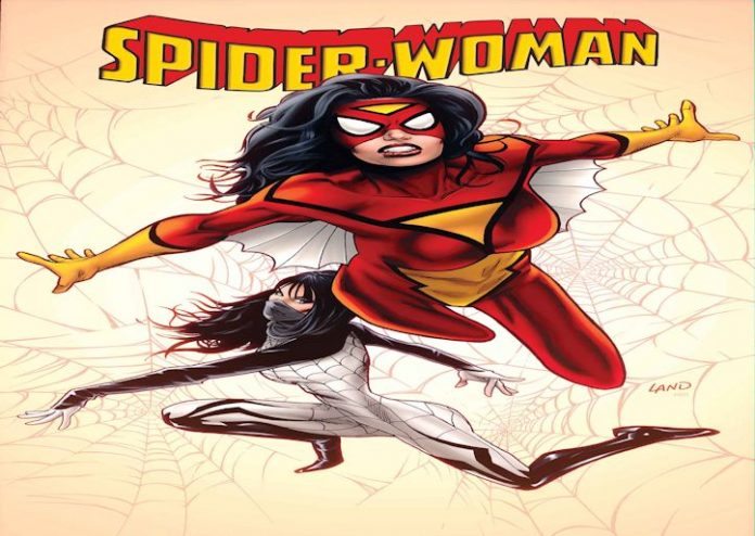 Spider-Woman_1_Cover Slider