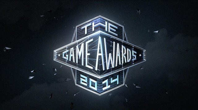 The Game Awards 2014