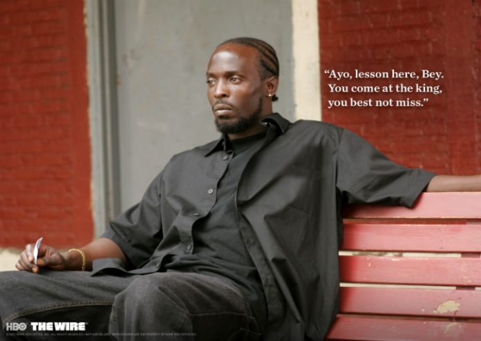 The Wire-Slider