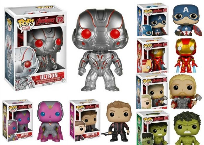 AOU-Funko Slider