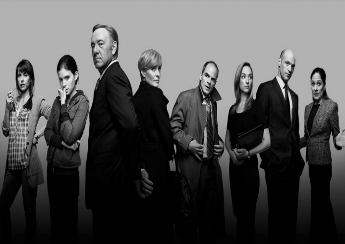 House of Cards