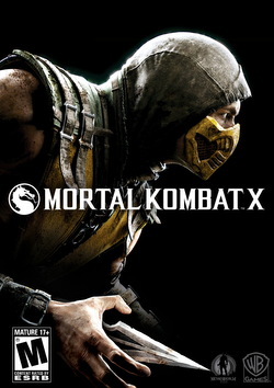 MKX Box