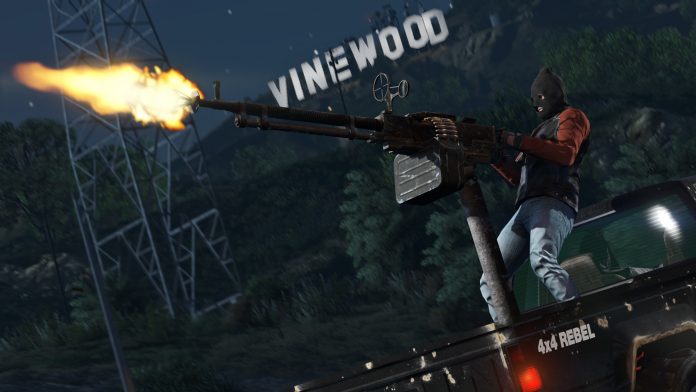 GTAV Heists 2