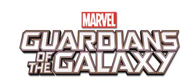 GoTG TV Series