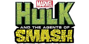HULK & The Agents of Smash 1
