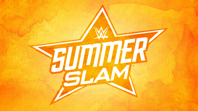 SummerSlam Slider