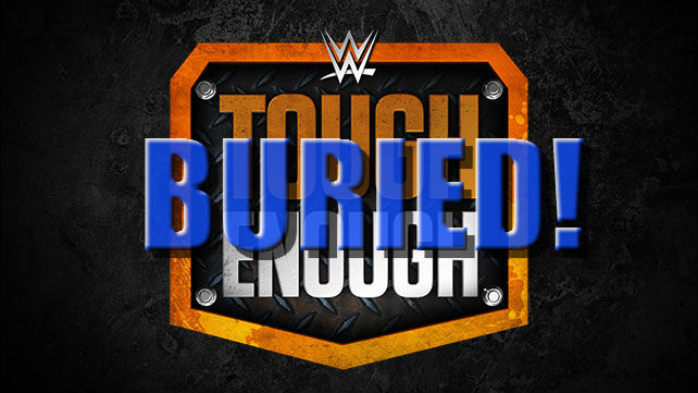 TE Buried Slider